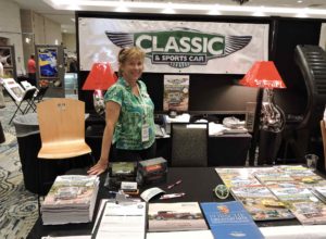 Automobilia Monterey  : During Monterey Car Week, You Can View Or Buy Original Vintage Posters, Photographs, Rallye Plates, Badges, Pins, Mascots, Hood Ornaments, Signs, Original…